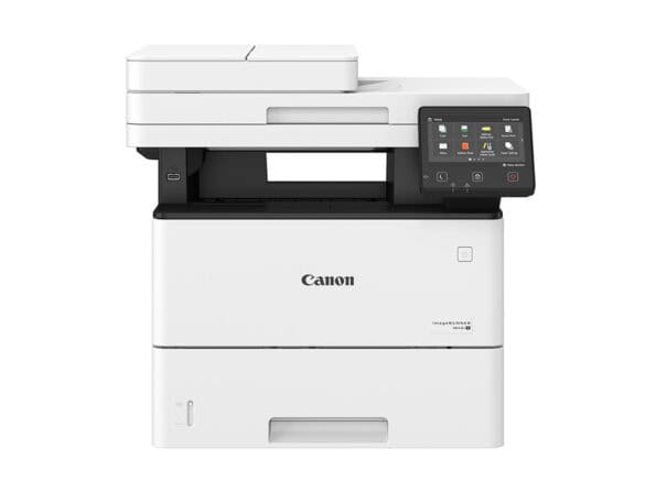 Canon IR 1643i