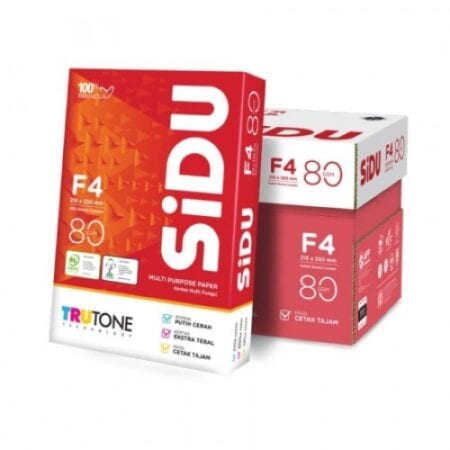 SIDU F4